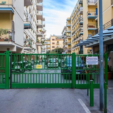 Casa Azzurra Sorrento 아파트 외부 사진