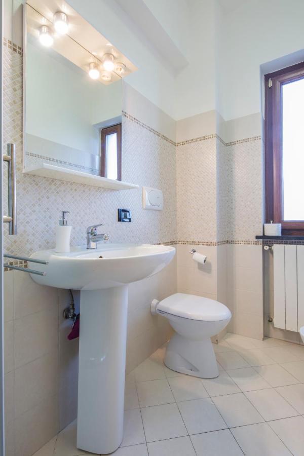 Casa Azzurra Sorrento 아파트 외부 사진