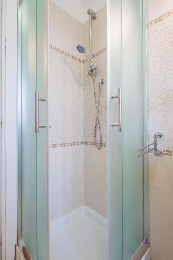 Casa Azzurra Sorrento 아파트 외부 사진