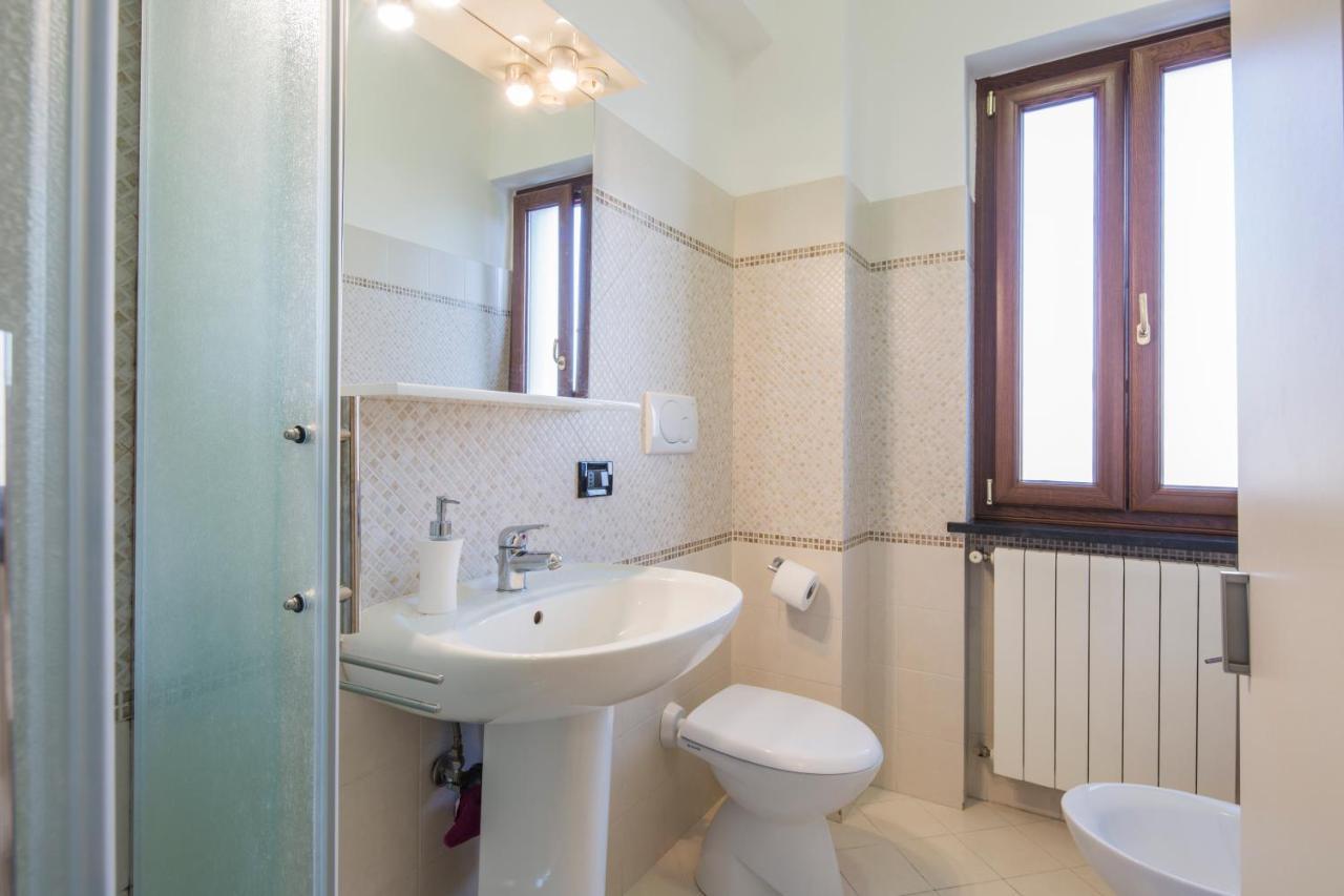 Casa Azzurra Sorrento 아파트 외부 사진