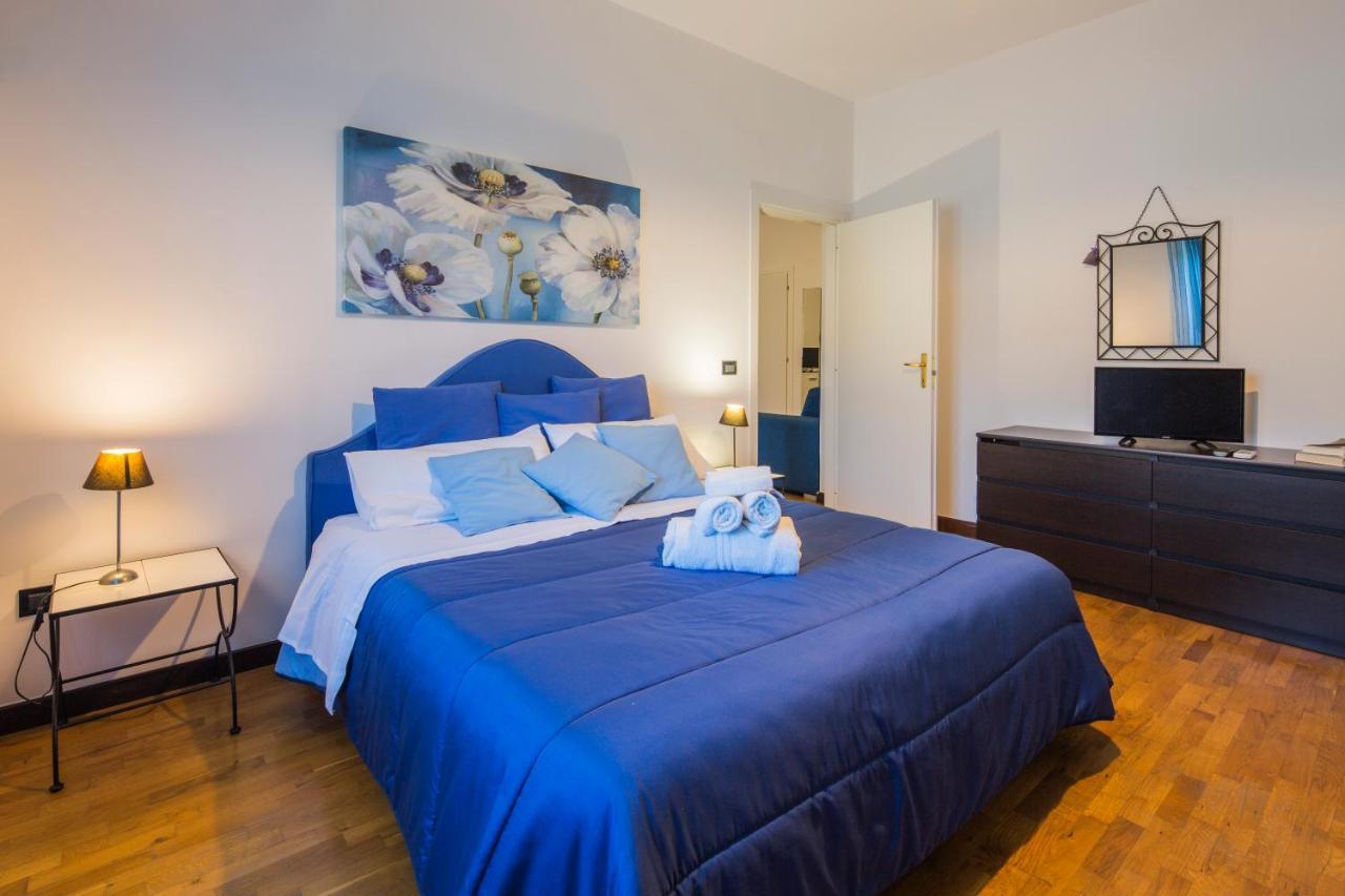 Casa Azzurra Sorrento 아파트 외부 사진
